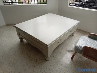 Centro mesa