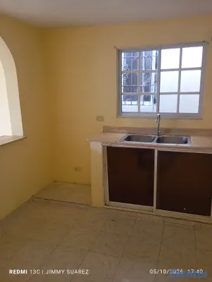 apartamentos - SE ALQUILA APARTAMENTO  11