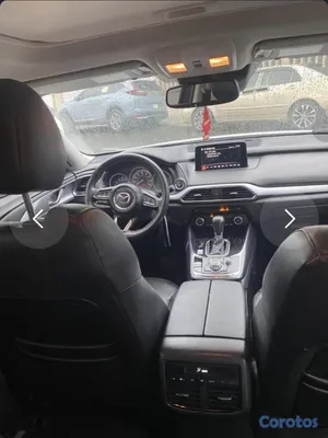 jeepetas y camionetas - MAZDA CX-9 2016  5