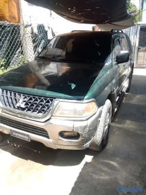 jeepetas y camionetas - vendo nítida aire goma papeles al día seguro todo a mi nobre 6
