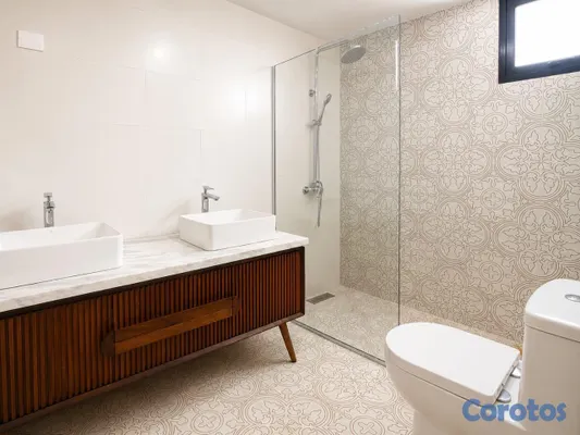 apartamentos - Apartamento en Venta En Torre En Urbanización Thom 5