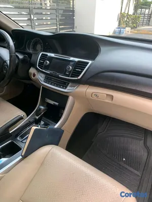 carros - Honda accord sport 2013 6