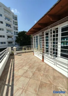 apartamentos - Apartamento en venta (170mt2) de 3 habitaciones en el sector Mirador Norte 5