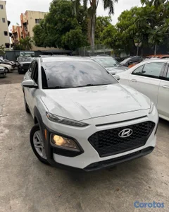 HYUNDAI KONA 2019 4x4