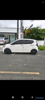 jeepetas y camionetas - 🚗 TOYOTA PIXIS 2021 – ECONÓMICO Y LISTO PARA TRABAJAR 🔥  2