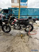 motores y pasolas - Suzuki DRZ400sm año 2022 (Negociable)