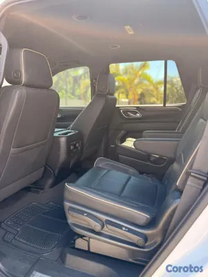jeepetas y camionetas - ⚪CHEVROLET TAHOE PREMIER 2023 🚘🔥 14