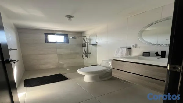 apartamentos - Apartamento en Venta en La Salle, Santiago | 140 m² 10