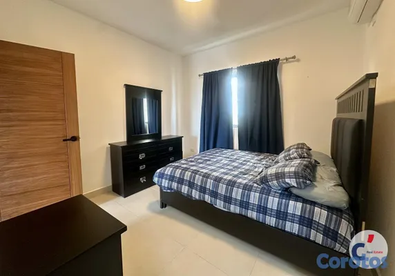 apartamentos - VELERO 👉ALQUILER Apto AMUEBLADO 1 hab + estudio y  10