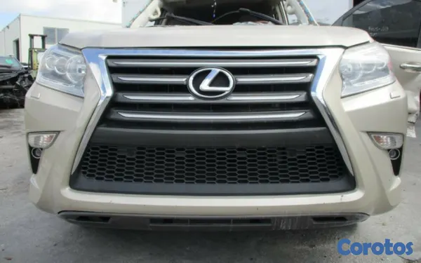 repuestos - MOTOR 4.6L ORIGINAL LEXUS GX 460 2016  6