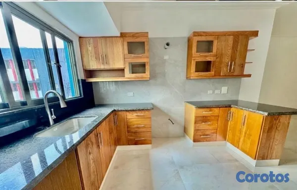 apartamentos - Apartamento en Alquiler, Bella Vista 10