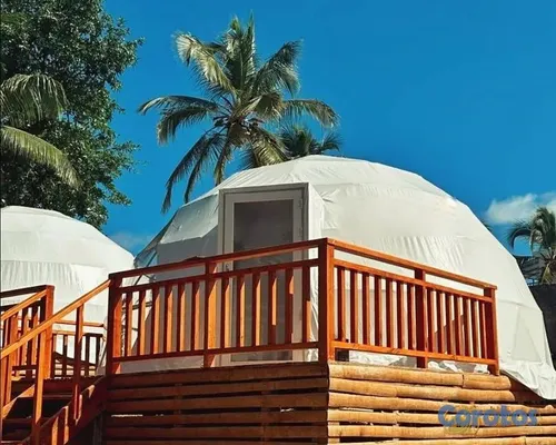 otros inmuebles - Hotel boutique en venta en Samaná 5