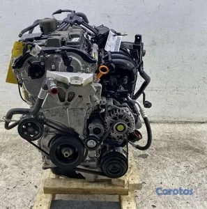  VENDO MOTOR 2.5L PARA HYUNDAI TUCSON 2025 9K