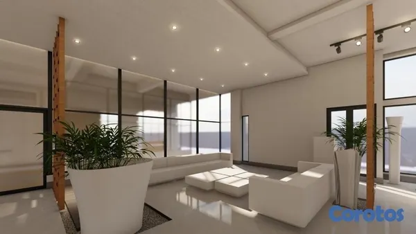 apartamentos - apart moderno en los Casicasgos prox a la ave Anacaona . moderno  6