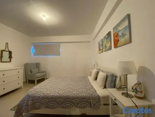 apartamentos - Apartamento en venta amueblado (160mts2) en Juan Dolio con vista al Mar 7