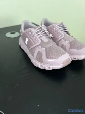 zapatos para mujer - On Cloud 6 ORIGINALES  5
