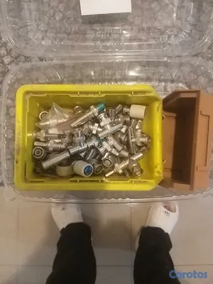 accesorios para electronica - Lote de componentes electrónicos 14
