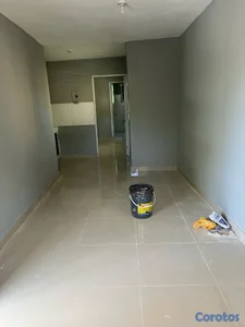 APARTAMENTO EN ALQUILER SABANA PERDIDA 