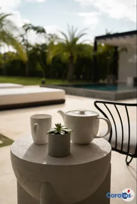 casas - CASA PALMA At Green Village Cap Cana 16