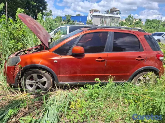 carros - Suzuki, Se vende 4