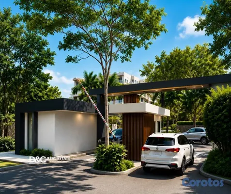 apartamentos - partamentos en Venta | ALTA LOFT, Torre Alta, Puerto Plata | Desde US$177,000 2