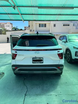 jeepetas y camionetas - HYUNDAI CANTUS FULL 2023, LIGERAMENTE NEGOCIABLE 9