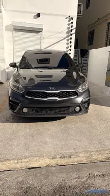 carros - Kia forte FE 2019  8