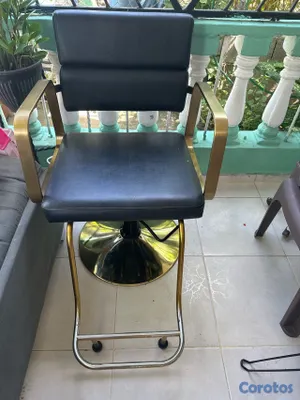 electrodomesticos - sillon de belleza  2