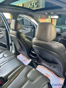 Hyundai Santa Fe 2020