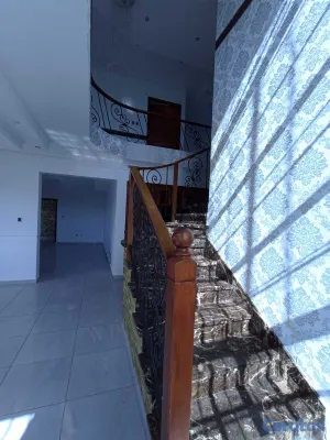 apartamentos - VENDO PENTHOUSE SANTO DOMINGO ESTE,  av España CON 5