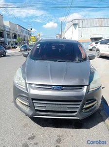 Ford Escape 2013 Eco Boost.
