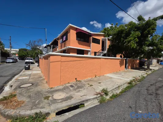 casas - Casa de 3 habitaciones en venta en El Cacique 3