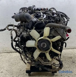  MOTOR PARA LEXUS GX 2016 – 4.6L V8 