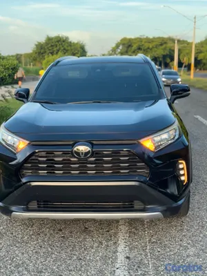 jeepetas y camionetas - 🚘 TOYOTA RAV4 2019 XLE – VERSIÓN AMÉRICANA
 7