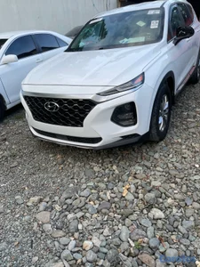 Santa Fe 2020 