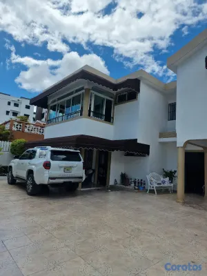 casas - CASA EN VENTA | RESIDENCIAL SOL DE LUZ, SANTO DOMI 20