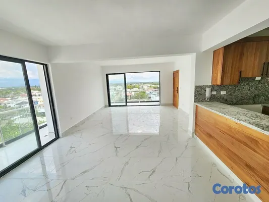 apartamentos - TORRE AREA SOCIAL PROXIMO AL HOMS PISCINA Y GIMNAS 5