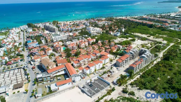 apartamentos - Apartamentos en Venta en Punta Cana — Coral Villag 11