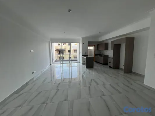 apartamentos - Apartamento en Venta Totalmente Nuevo en El Millón 4