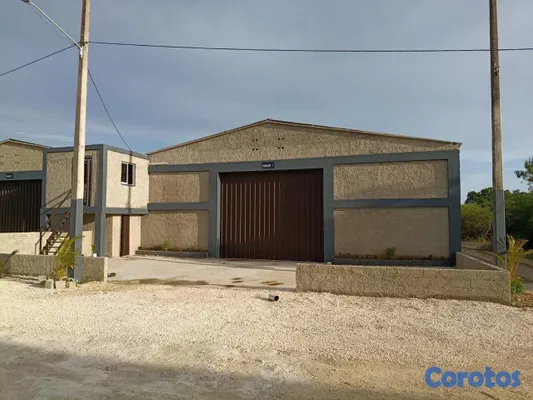 oficinas y locales comerciales - Nave en Alquiler, Autovía del Este  6