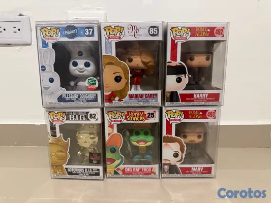 juguetes - Funko Pops en Venta 16
