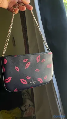 carteras y maletas - cartera kate spade mini 
 6