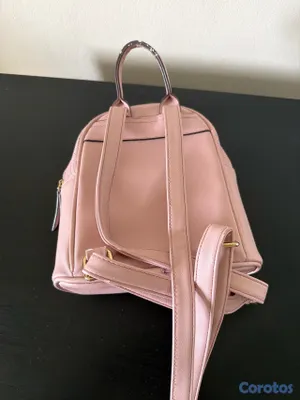 carteras y maletas - mochila Juicy Couture 4