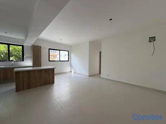 apartamentos - Apartamento en venta en Bella Vista - 3340 2