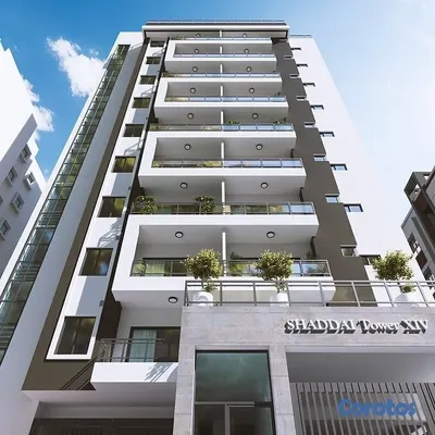 Proyectos - Apartamento en Venta, Mirador Sur 14