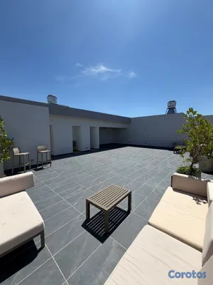apartamentos - 🏡 APARTAMENTO AMUEBLADO EN ALQUILER, EN GASCUE. 7