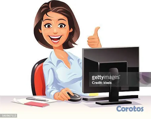 empleos disponibles - SECRETARIA ADMISTRATIVA CON CONOCIMIENTOS DE MANEJ 8