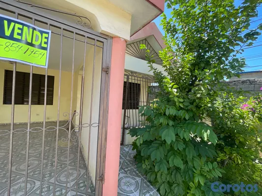 casas - Se vende casa oportunidad en pontezuela santiago 7
