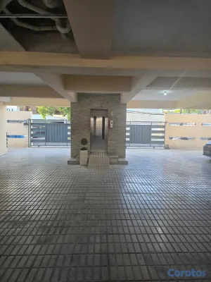 apartamentos - Apartamento en Alquiler Amueblado en Naco 8