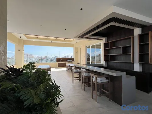 apartamentos - Apartamento en venta en El Vergel 9